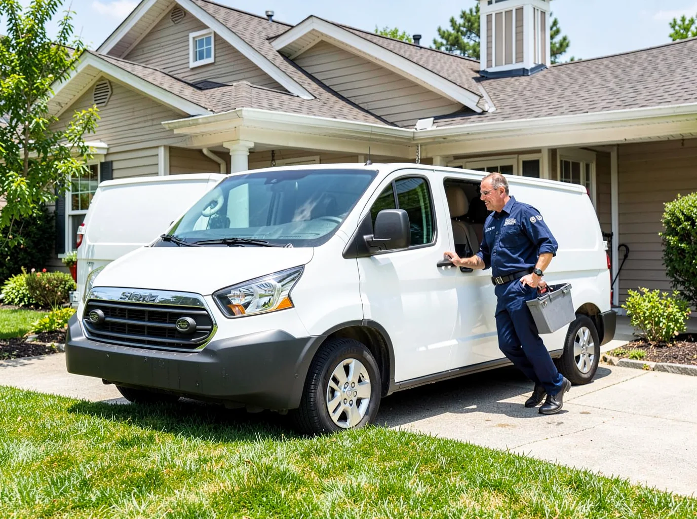 Emergency Plumber company in Earlsboro, OK