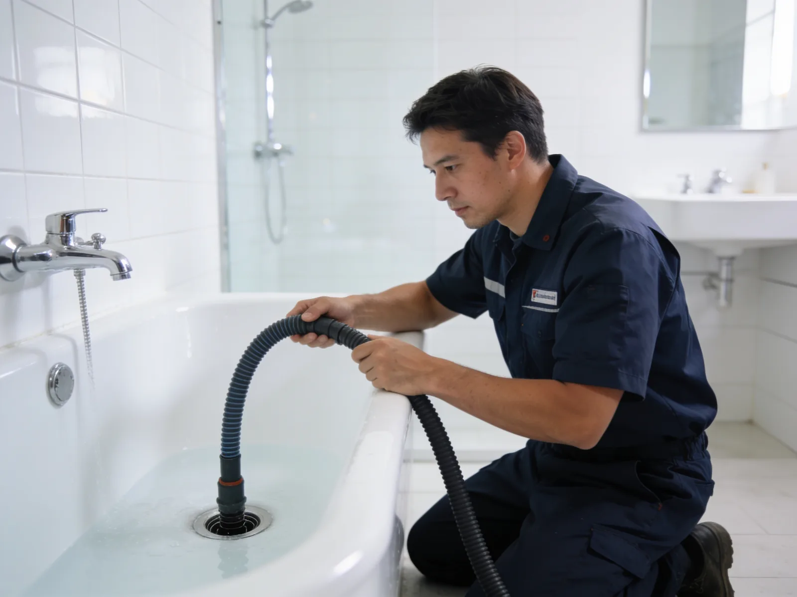 Emergency Plumber Earlsboro, OK FAQs